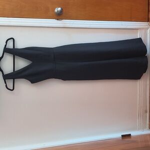 Aritzia Wilfred Ecoulement Tie Back Jumpsuit